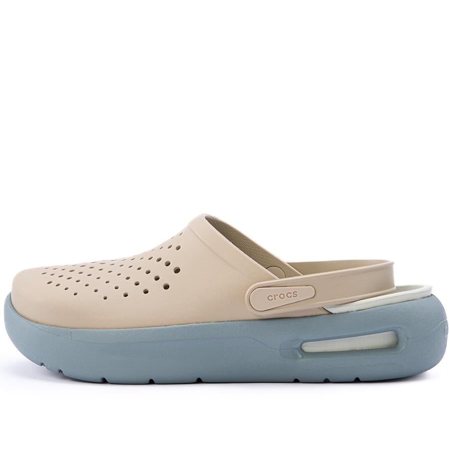 Crocs Inmotion Clog Unisex Moth Spor Terlik 209964-0LJ