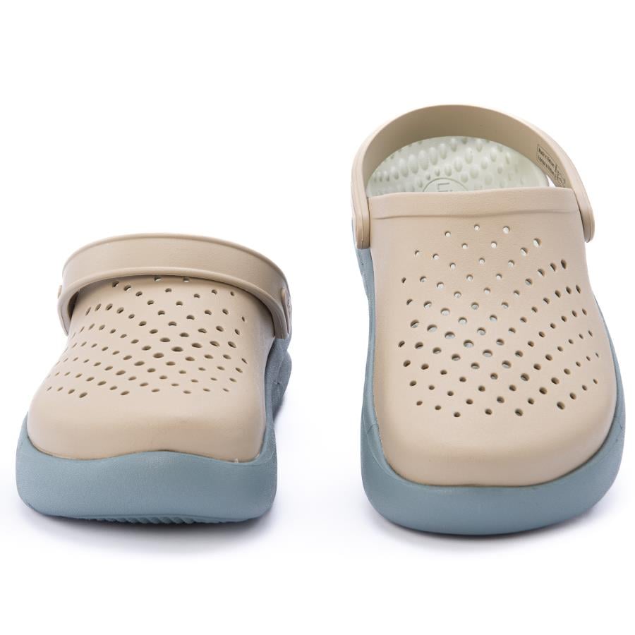 Crocs Inmotion Clog Unisex Moth Spor Terlik 209964-0LJ