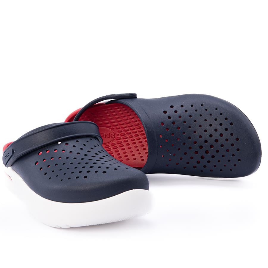 Crocs Inmotion Clog Unisex Navy Spor Terlik 209964-410