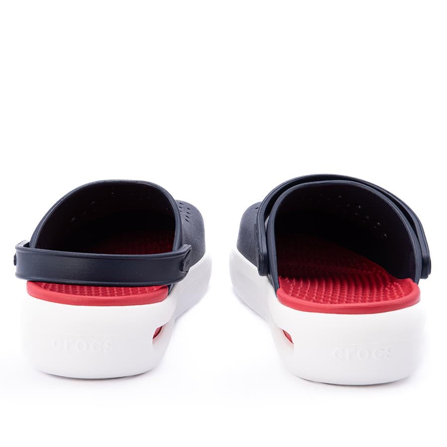 Crocs Inmotion Clog Unisex Navy Spor Terlik 209964-410