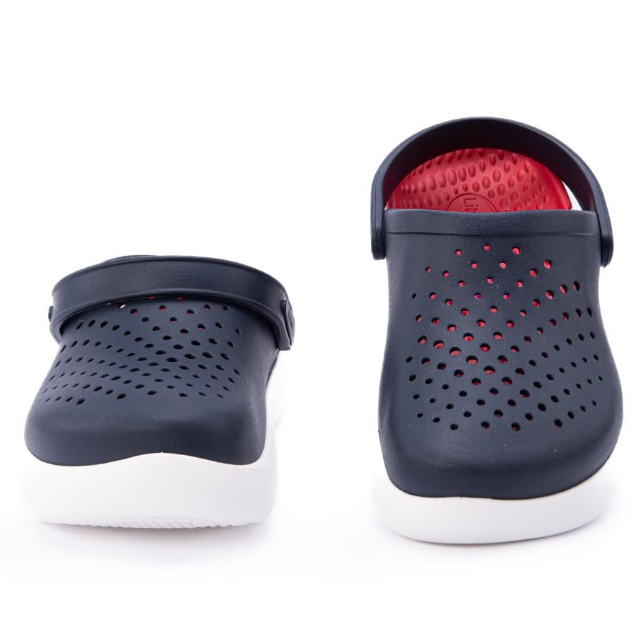 Crocs Inmotion Clog Unisex Navy Spor Terlik 209964-410