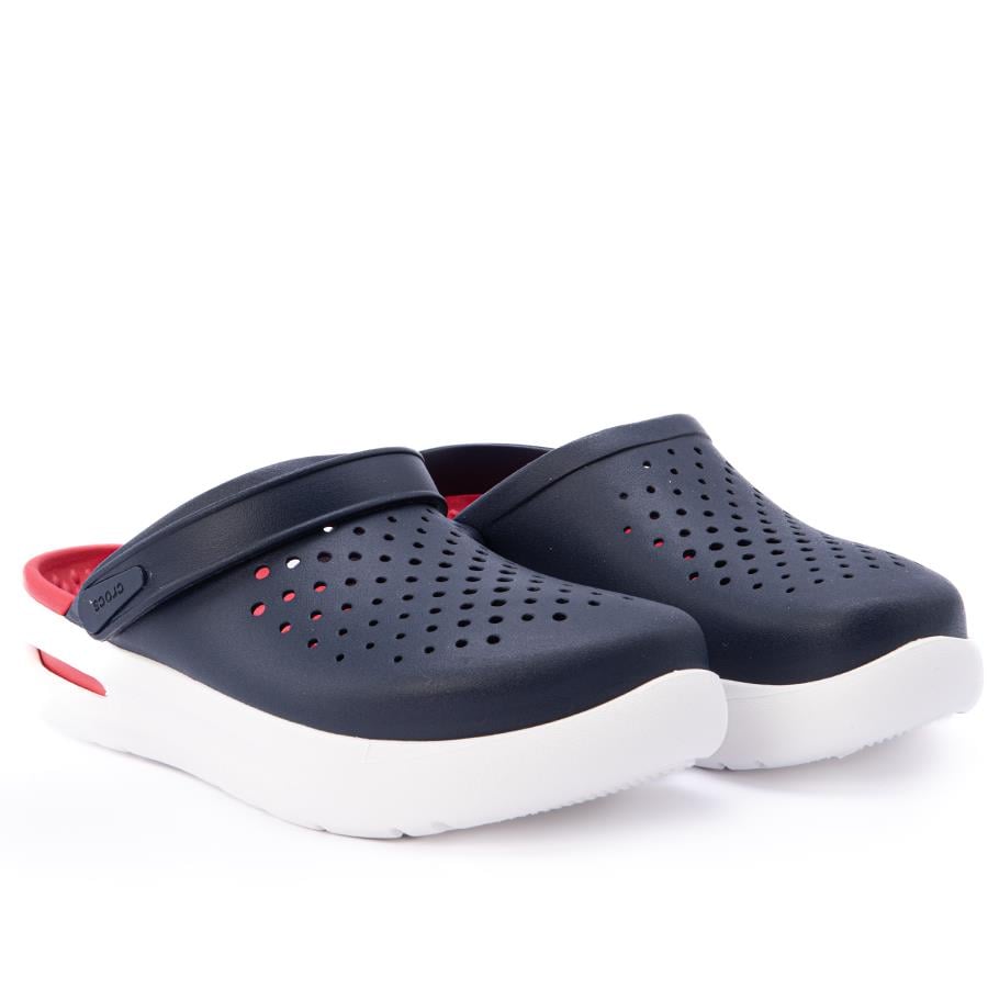 Crocs Inmotion Clog Unisex Navy Spor Terlik 209964-410