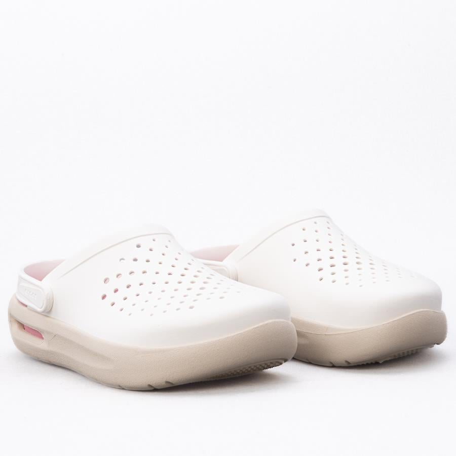 Crocs Inmotion Clog Unisex White Spor Terlik 209964-100