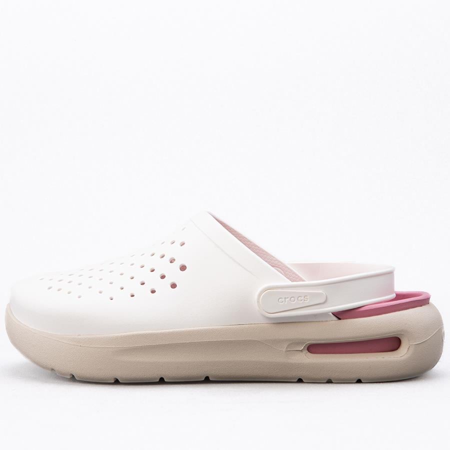 Crocs Inmotion Clog Unisex White Spor Terlik 209964-100