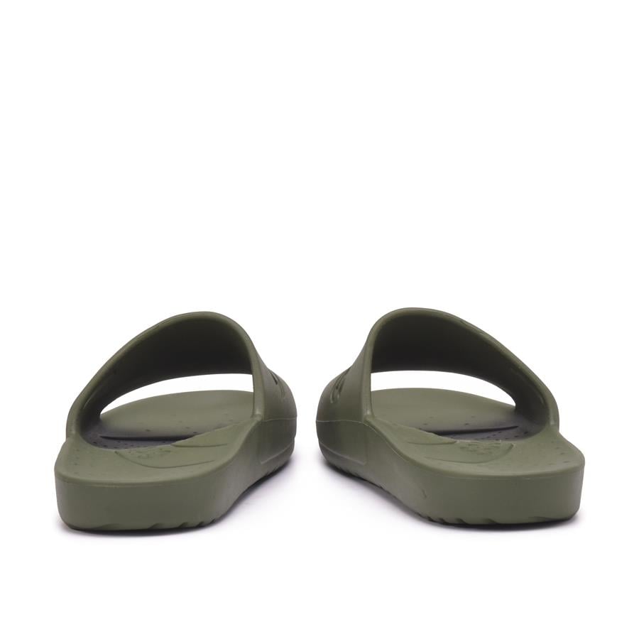 Crocs Slide Army Green Mn's Terlik 210088-309