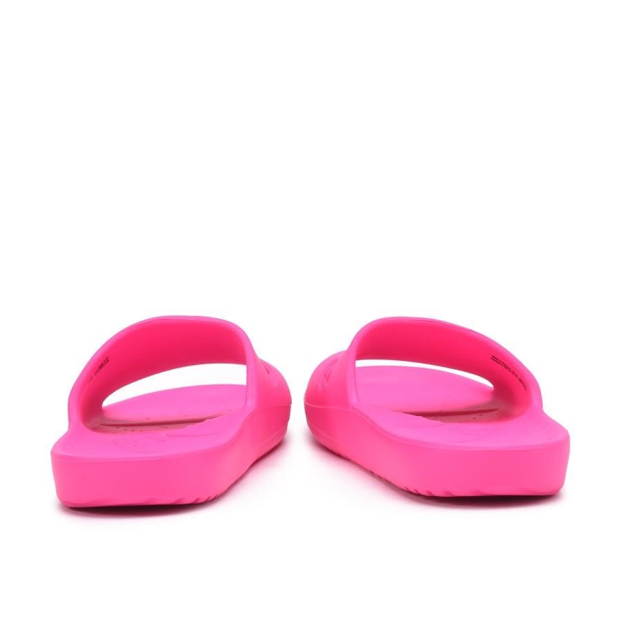 Crocs Slide Pink Crush Wmn's Terlik 210088-6TW