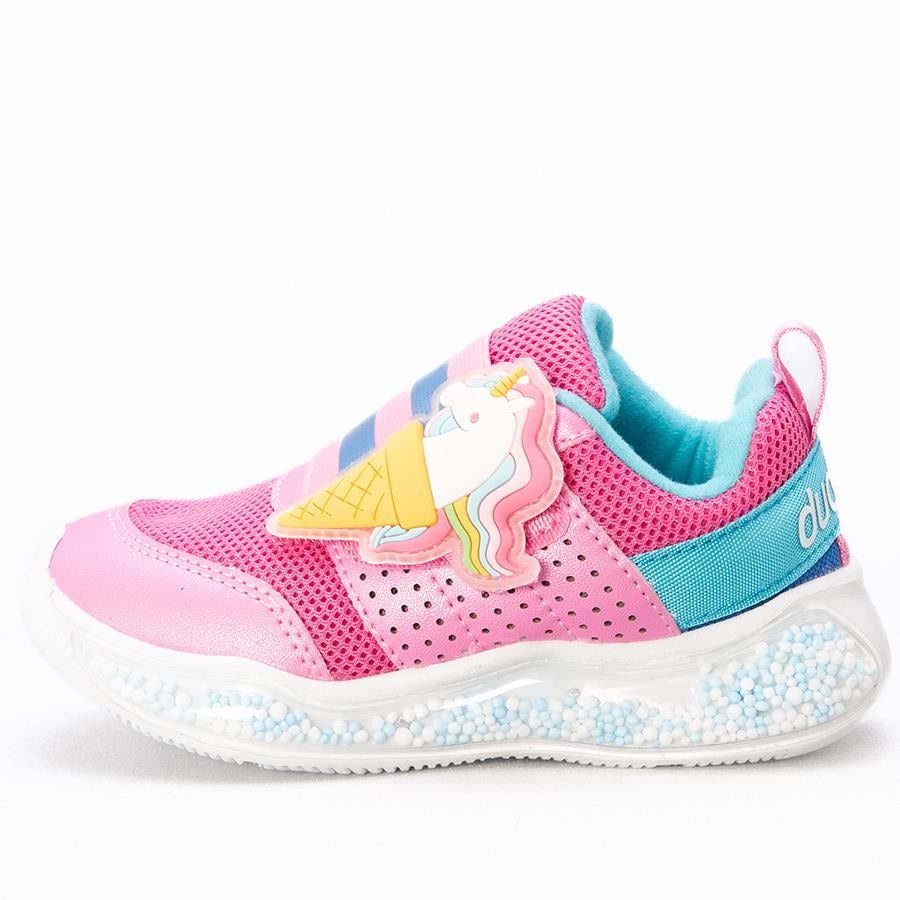 Dudino Bowıe Çocuk Sneaker 4S14A287