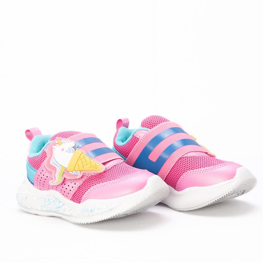 Dudino Bowıe Çocuk Sneaker 4S14A287