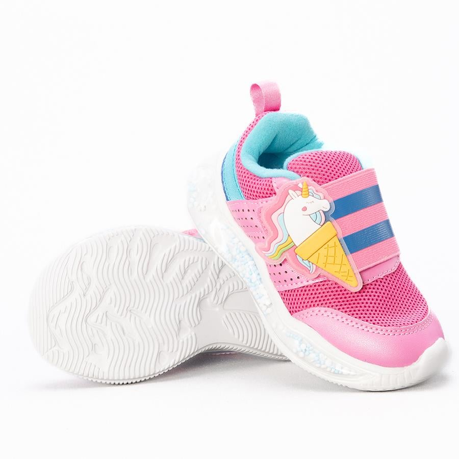 Dudino Bowıe Çocuk Sneaker 4S14A287