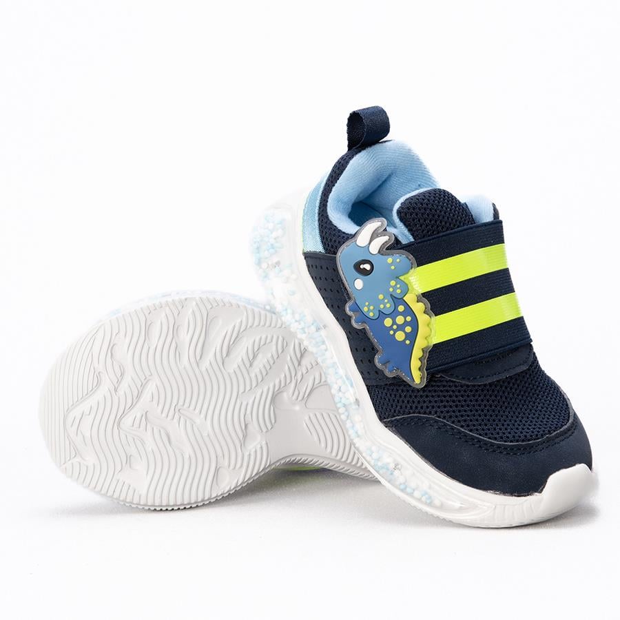 Dudino Bowıe Çocuk Sneaker 4S14A288