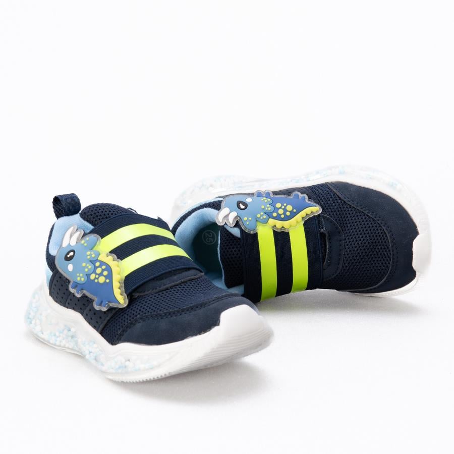 Dudino Bowıe Çocuk Sneaker 4S14A288