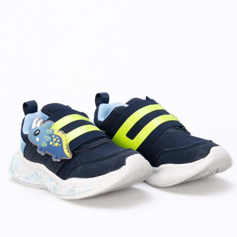 Dudino Bowıe Çocuk Sneaker 4S14A288