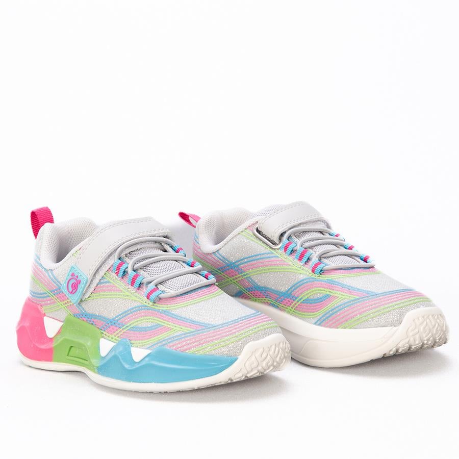 Dudino Ribbon Çocuk Sneaker 4S16A107