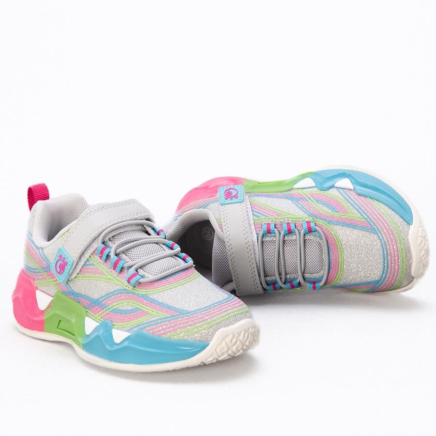 Dudino Ribbon Çocuk Sneaker 4S16A107