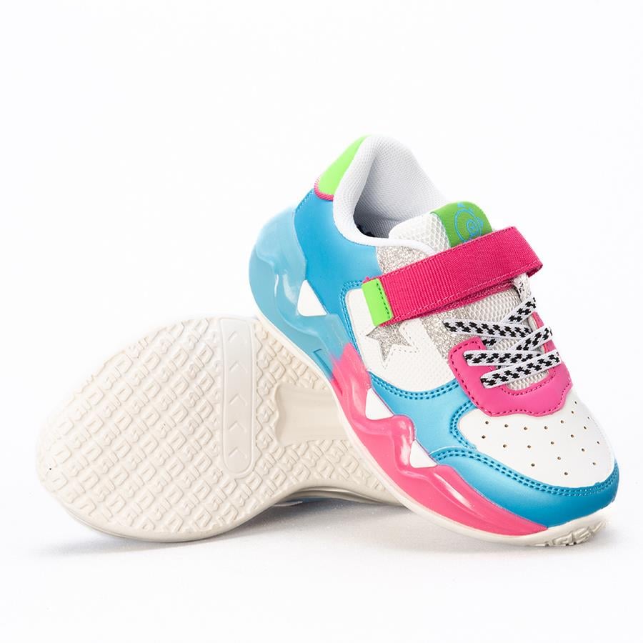 Dudino Trend Çocuk Sneaker 4S17B107