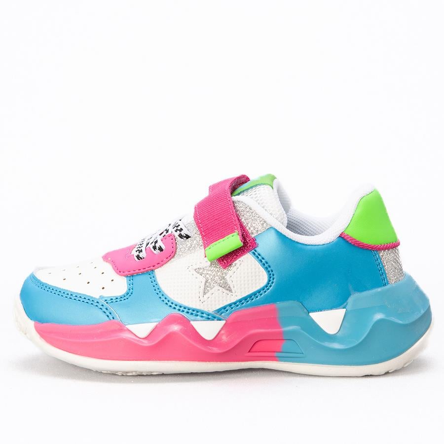 Dudino Trend Çocuk Sneaker 4S17B107