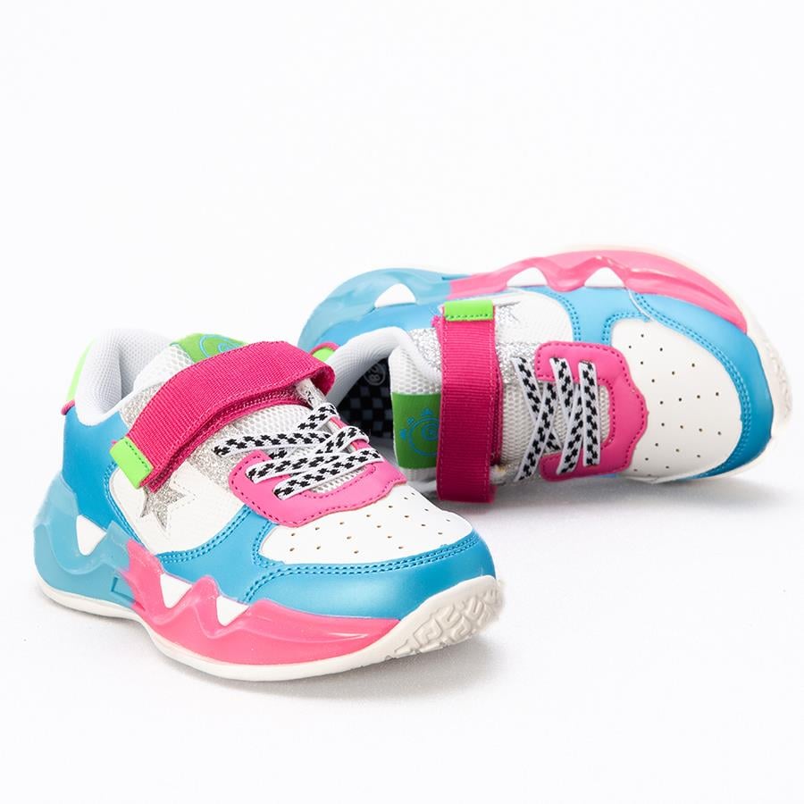 Dudino Trend Çocuk Sneaker 4S17B107