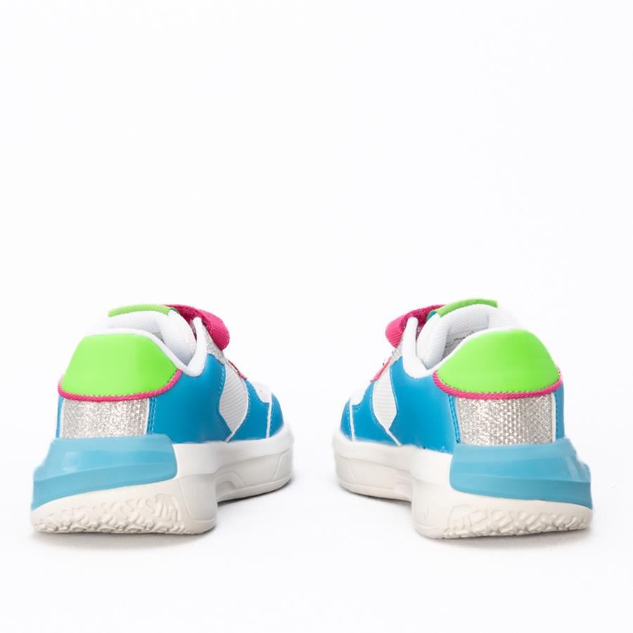 Dudino Trend Çocuk Sneaker 4S17B107