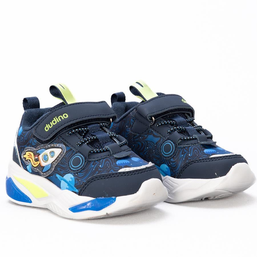 Dudino Wonder Çocuk Sneaker 4S97B285