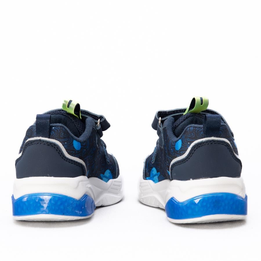 Dudino Wonder Çocuk Sneaker 4S97B285