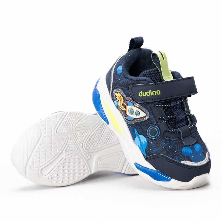 Dudino Wonder Çocuk Sneaker 4S97B285