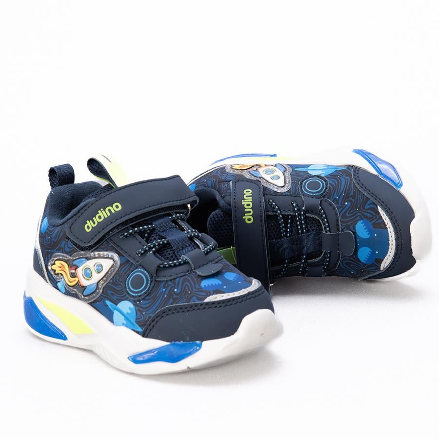 Dudino Wonder Çocuk Sneaker 4S97B285