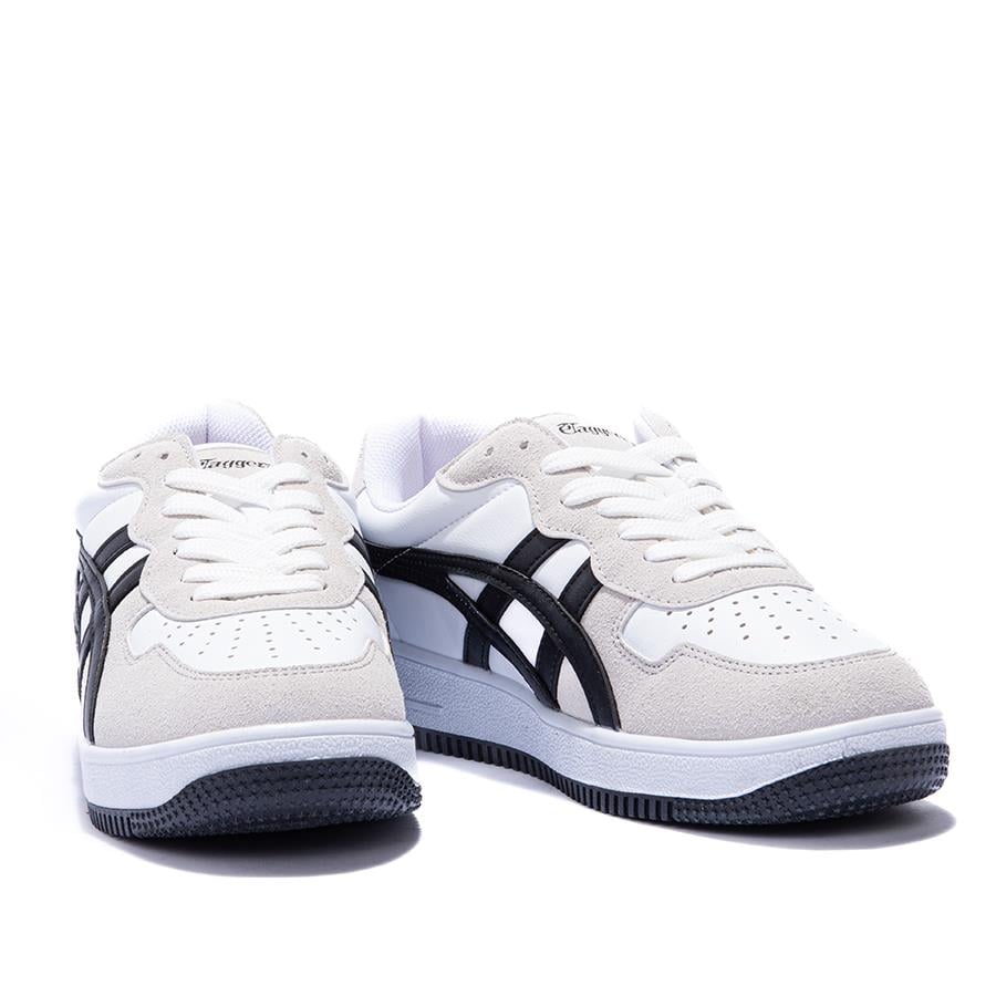 eTayger Erkek Casual Hakiki Deri Sneaker Ayakkabı-E-3089