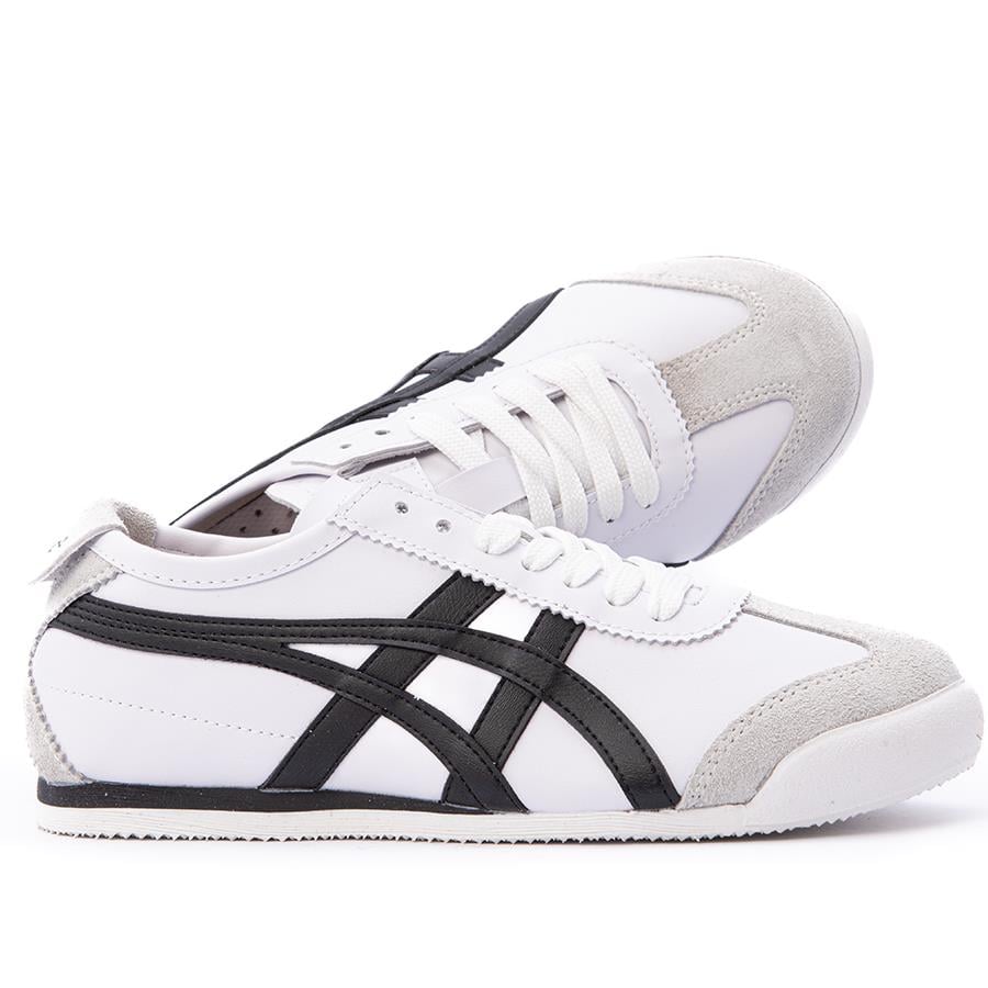 eTayger Unisex Casual Hakiki Deri Sneaker Ayakkabı E-3226