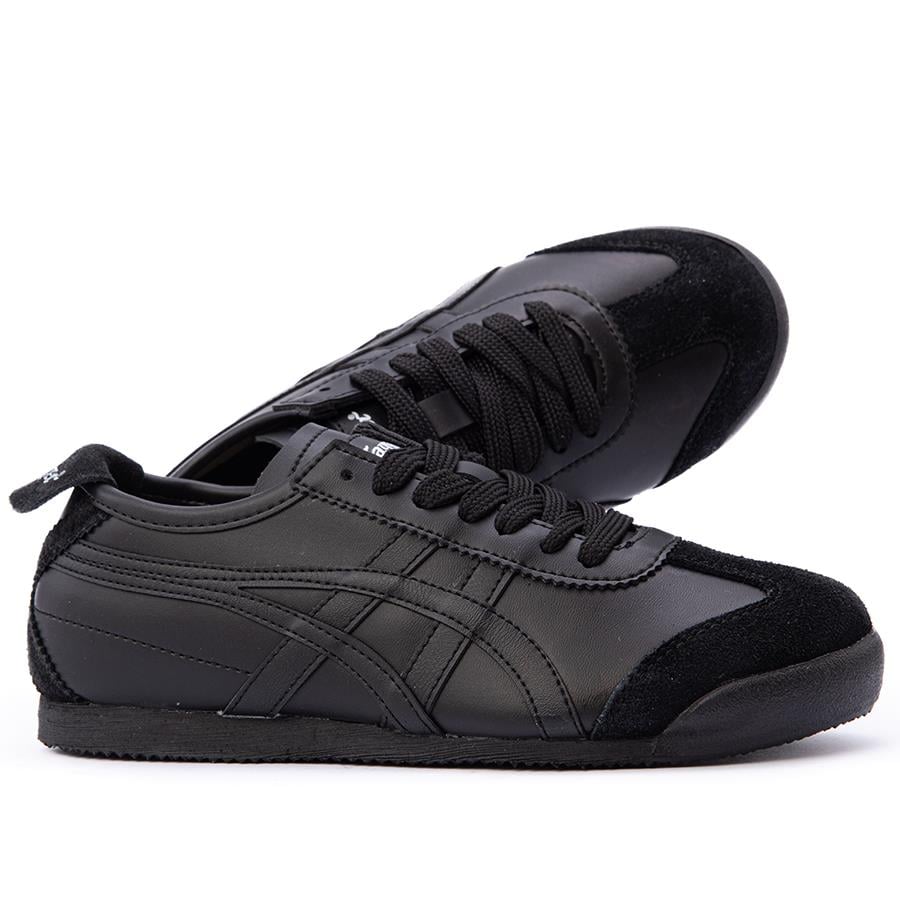 eTayger Unisex Casual Hakiki Deri Sneaker Ayakkabı E-3221