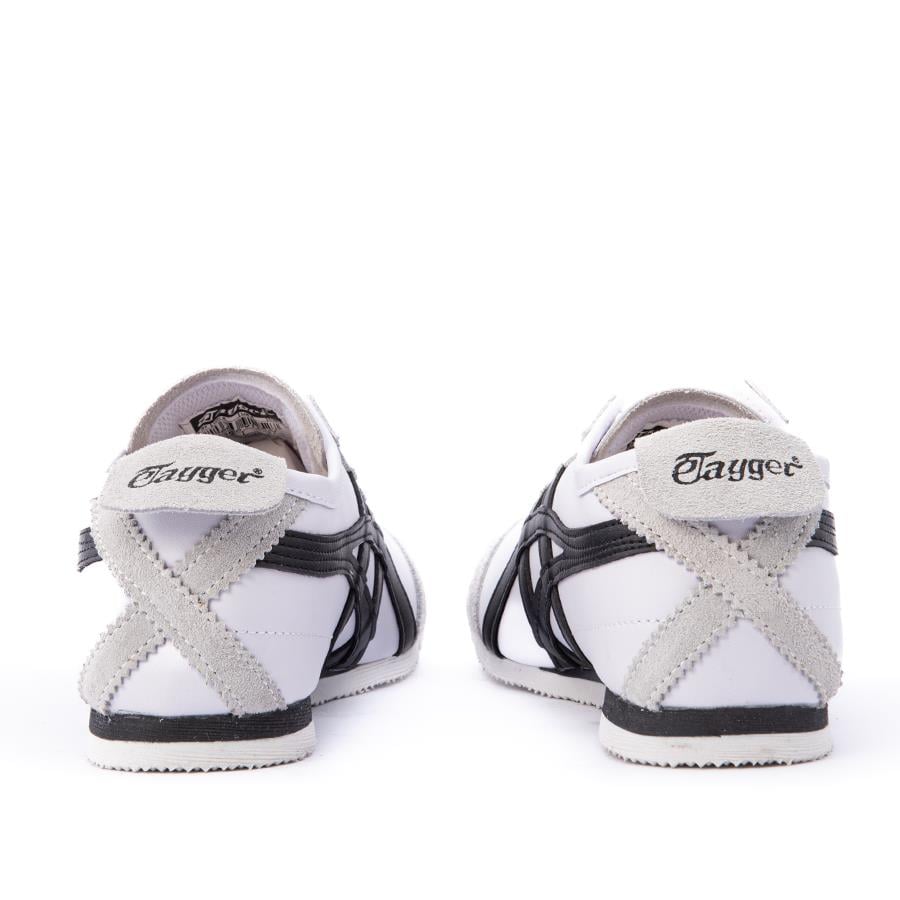 eTayger Unisex Casual Hakiki Deri Sneaker Ayakkabı E-3226