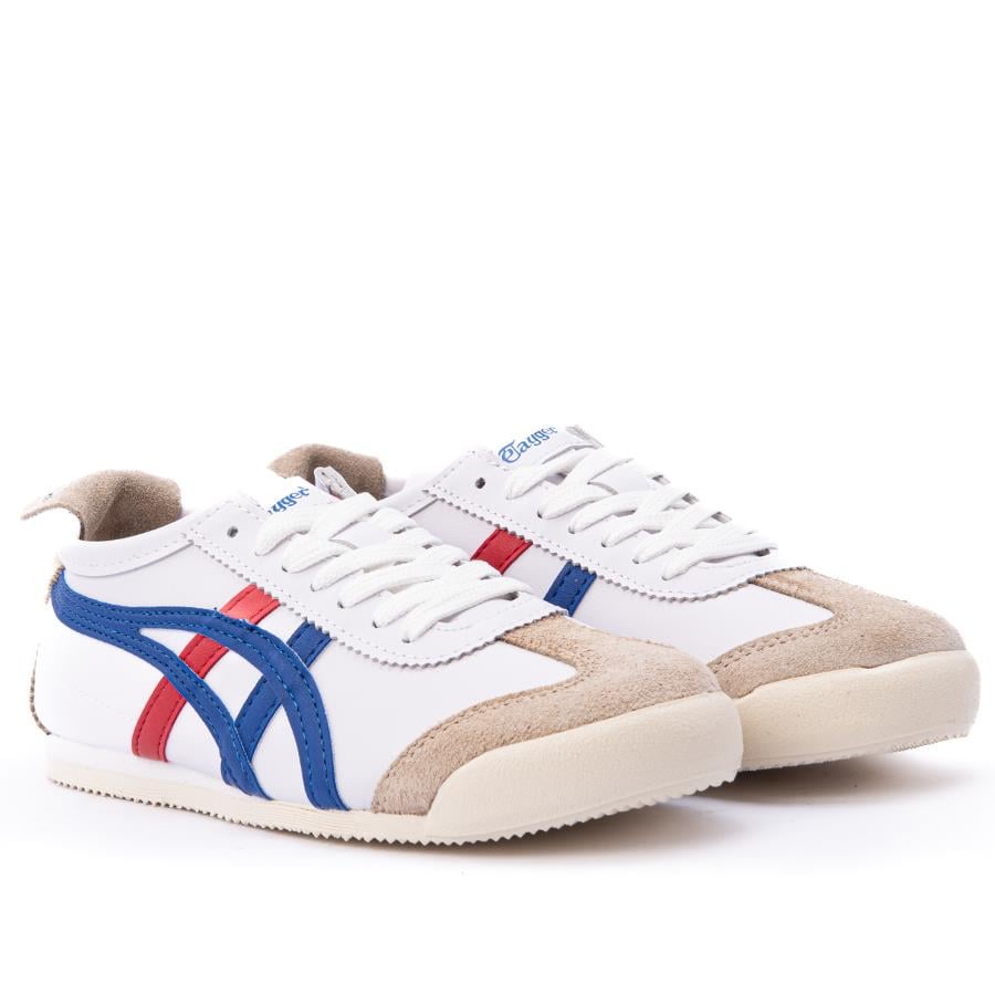 eTayger Unisex Casual Hakiki Deri Sneaker Ayakkabı E-3223