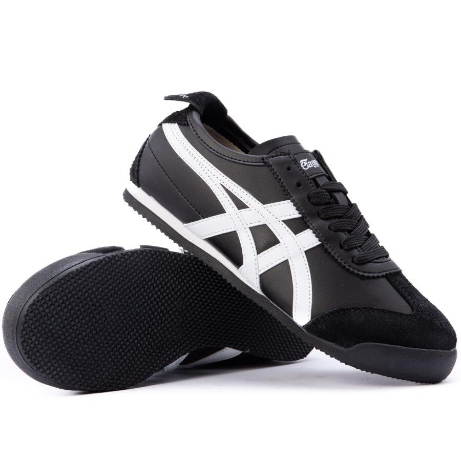 eTayger Unisex Casual Hakiki Deri Sneaker Ayakkabı E-3222