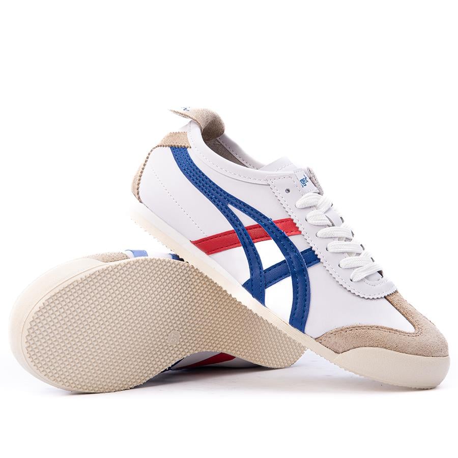 eTayger Unisex Casual Hakiki Deri Sneaker Ayakkabı E-3223