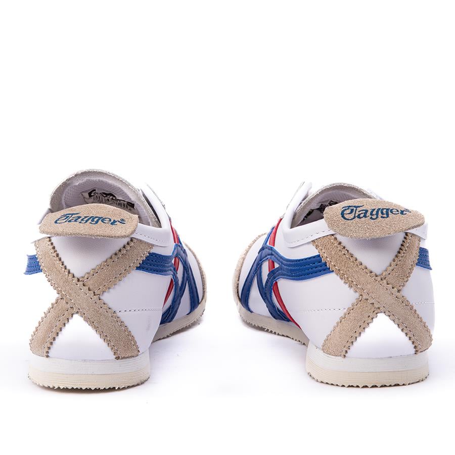 eTayger Unisex Casual Hakiki Deri Sneaker Ayakkabı E-3223