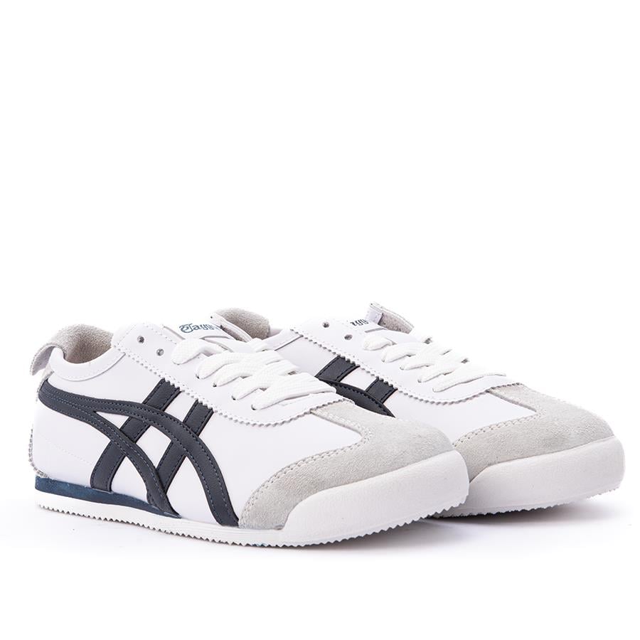 eTayger Unisex Hakiki Deri Casual Sneaker Ayakkabı E-3229