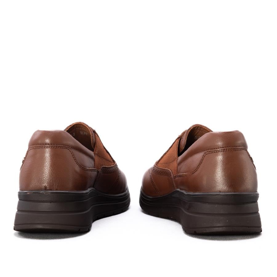 Forelli Carla Kadın Hakiki Deri Ayakkabı 21321