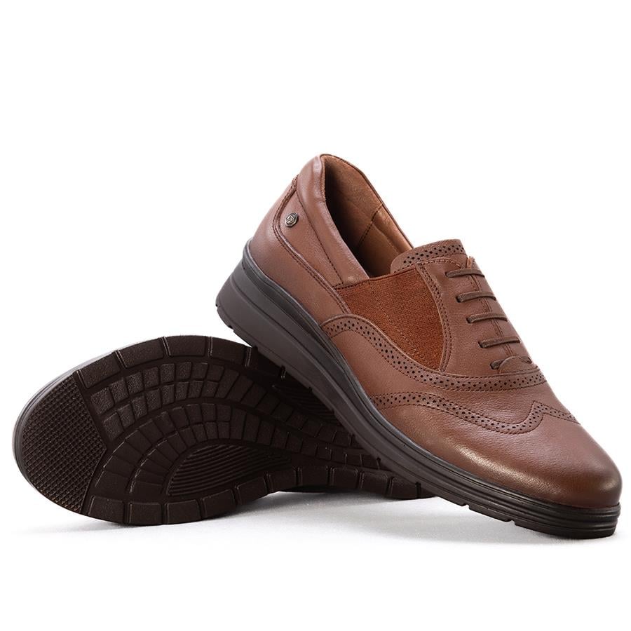 Forelli Carla Kadın Hakiki Deri Ayakkabı 21321