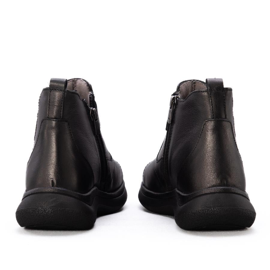 Forelli Emma Kadın Hakiki Deri Bot 27951