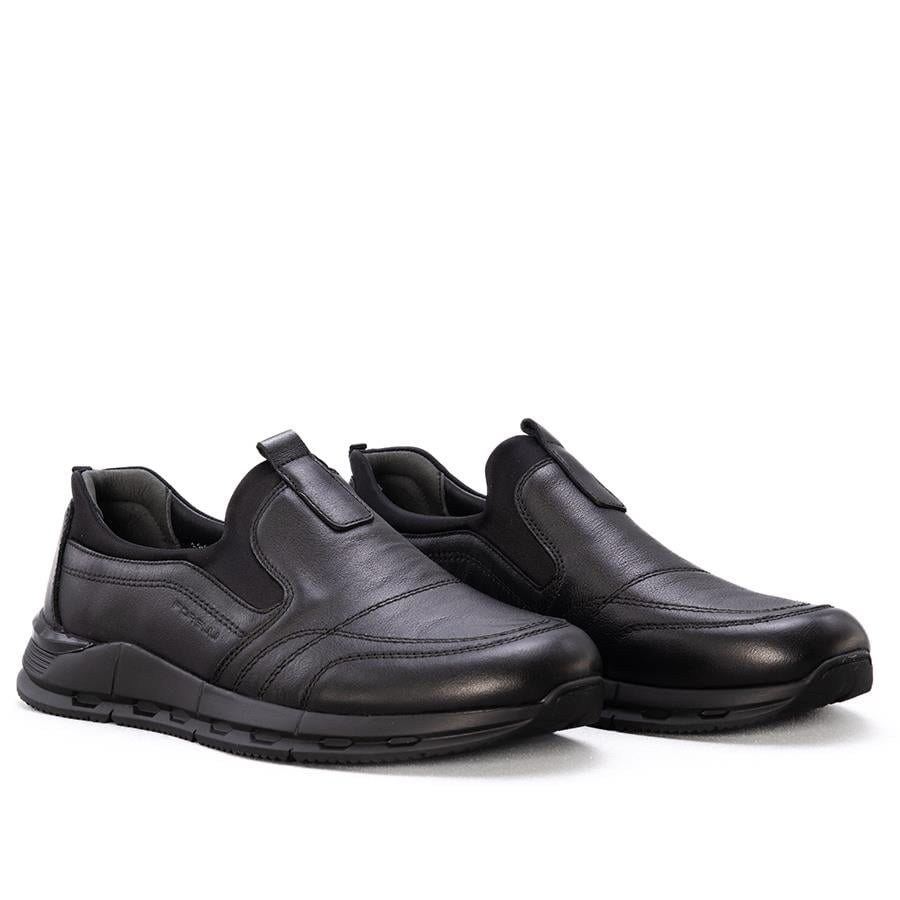 Forelli Fogs Erkek Hakiki Deri Ayakkabı 46603