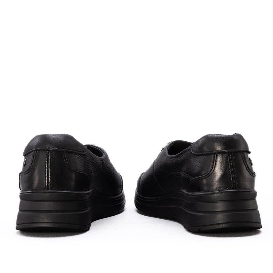 Forelli Hefa Kadın Hakiki Deri Ayakkabı 21306