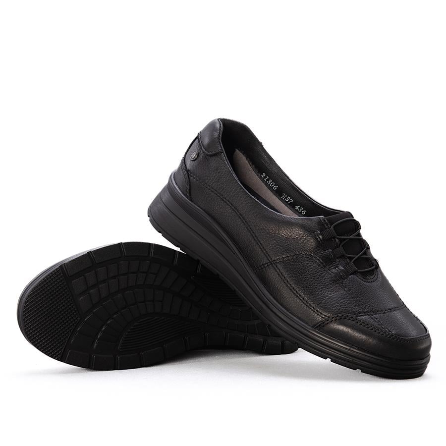 Forelli Hefa Kadın Hakiki Deri Ayakkabı 21306