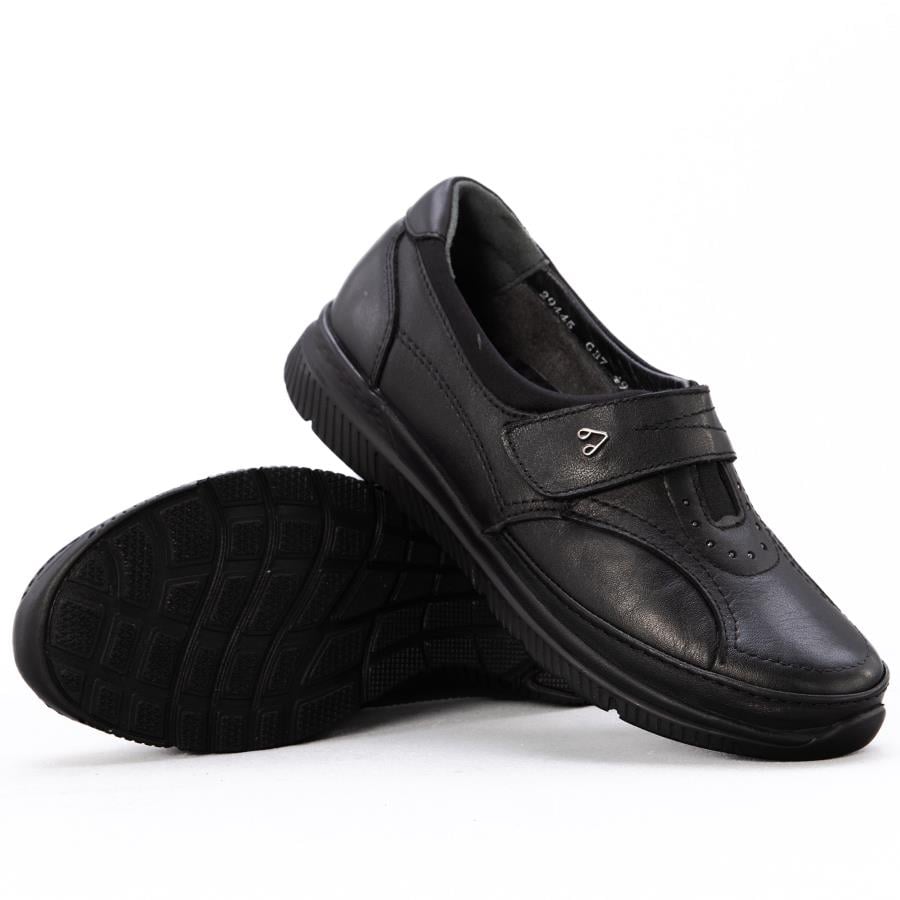 Forelli Irıs Kadın Hakiki Deri Comfort Ayakkabı 29445