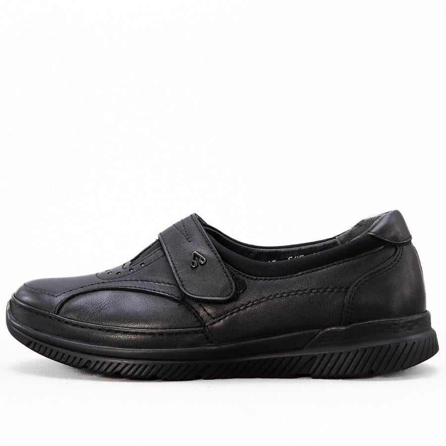 Forelli Irıs Kadın Hakiki Deri Comfort Ayakkabı 29445