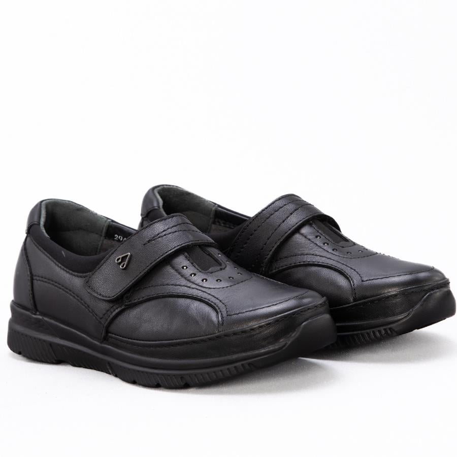 Forelli Irıs Kadın Hakiki Deri Comfort Ayakkabı 29445