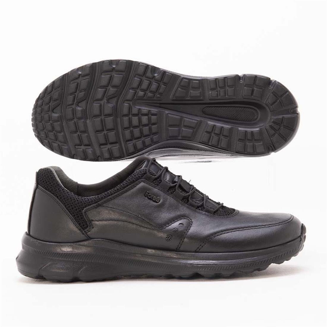 FORELLI NERTON ERKEK HAKIKI DERI AYAKKABI 47906