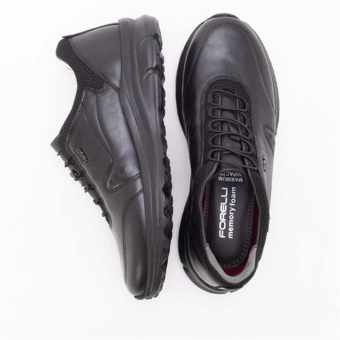 FORELLI NERTON ERKEK HAKIKI DERI AYAKKABI 47906