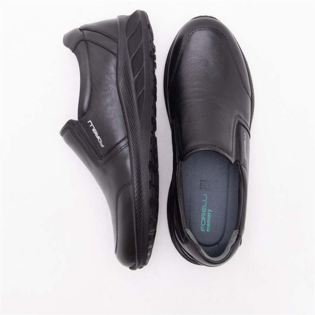 FORELLI NEXUS ERKEK HAKIKI DERI AYAKKABI 47927