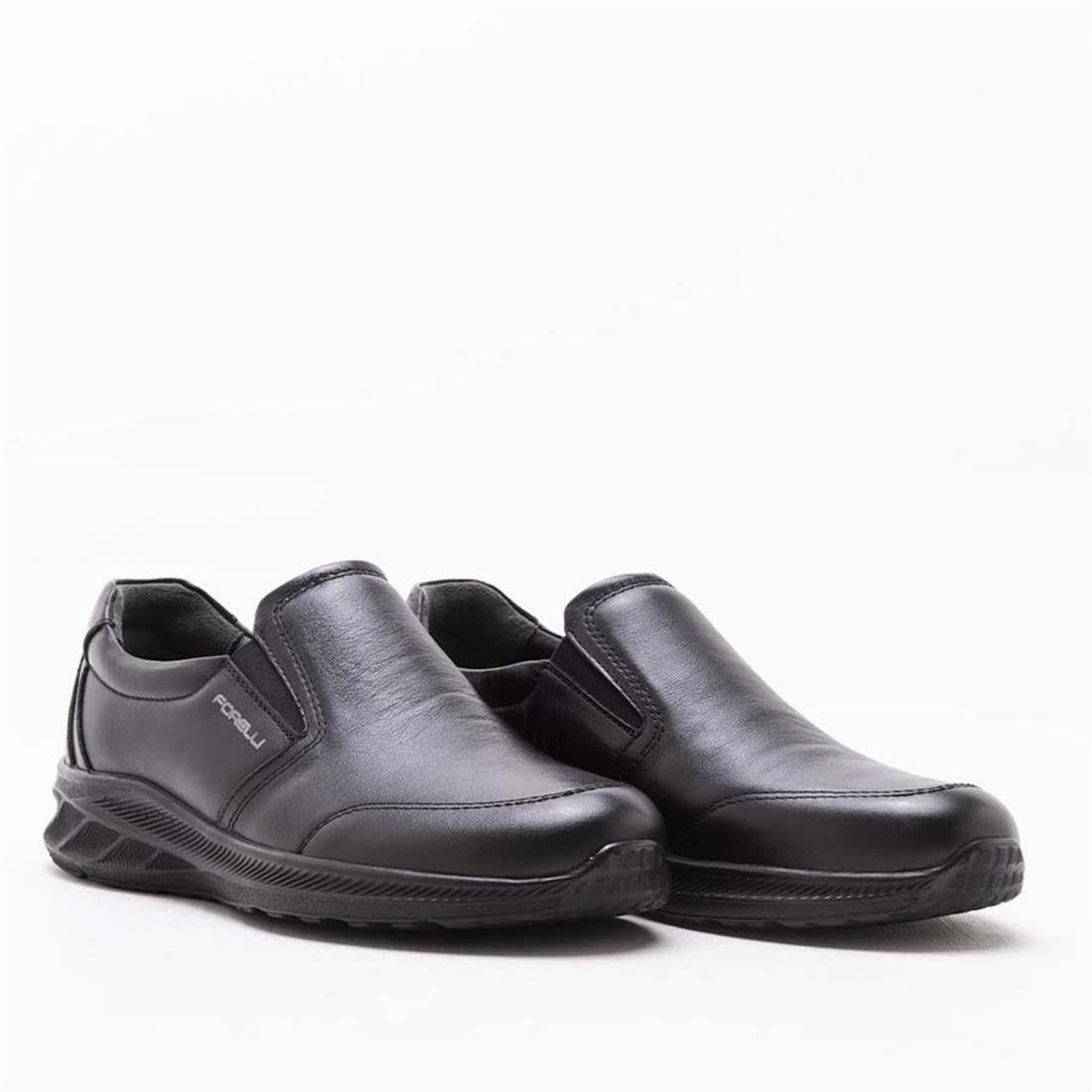 FORELLI NEXUS ERKEK HAKIKI DERI AYAKKABI 47927