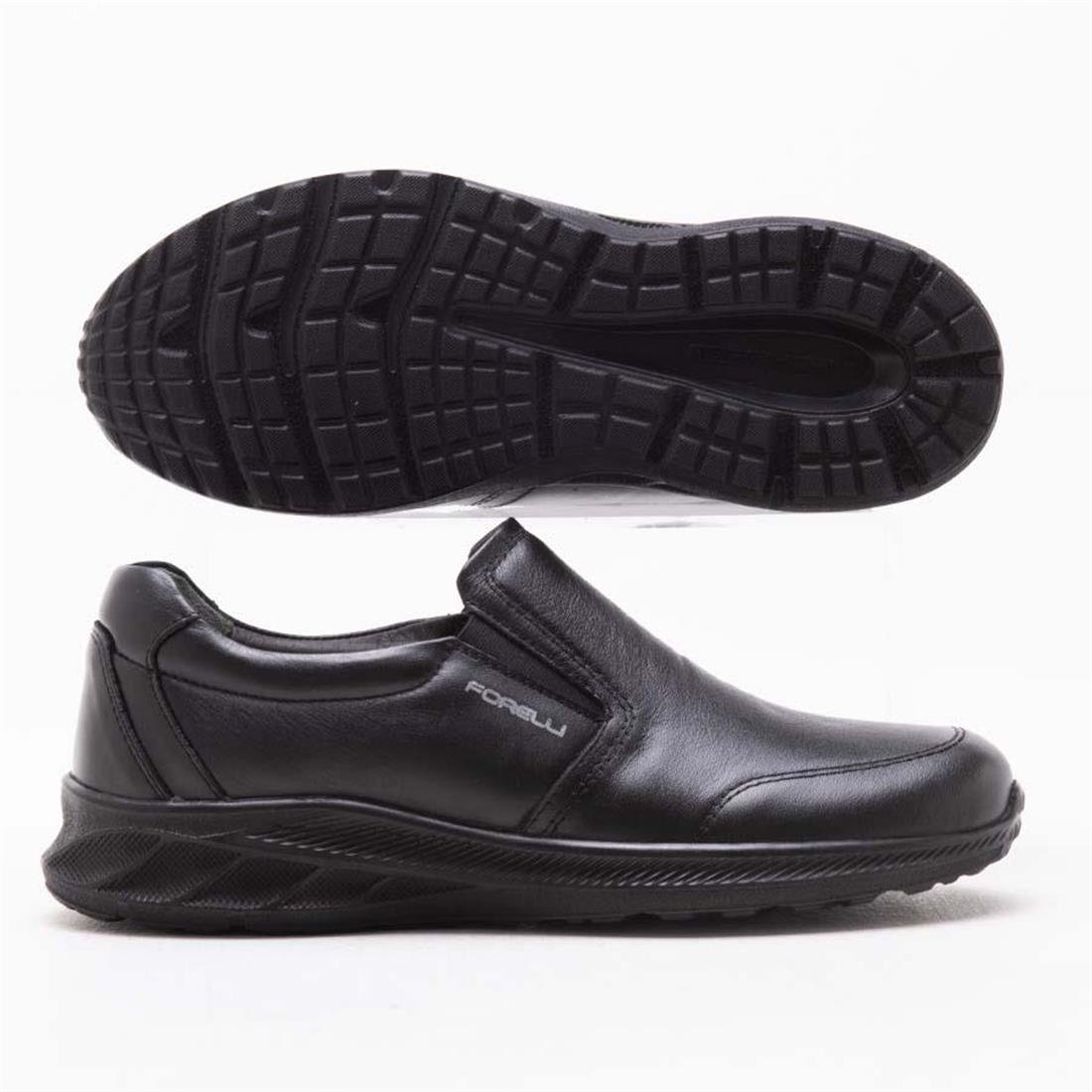 FORELLI NEXUS ERKEK HAKIKI DERI AYAKKABI 47927