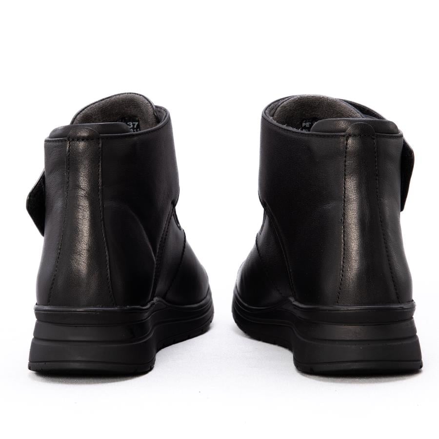 Forelli Peykan Kadın Hakiki Deri Bot 21352